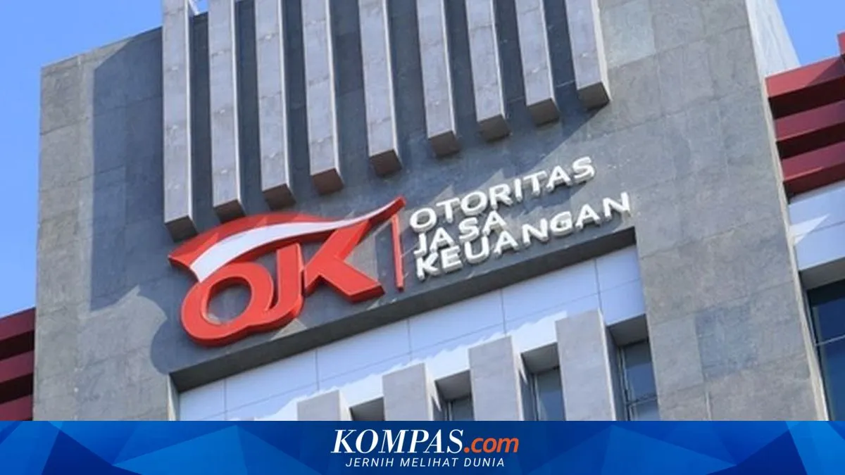 OJK Audit Ketahanan Siber Seluruh BPD Setelah Insiden Peretasan BI Fast
