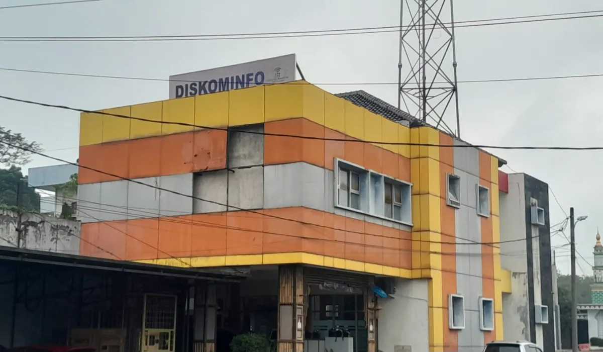 Aktivis Antikorupsi Desak Audit Investigatif Belanja Jasa Internet Diskominfo Tasikmalaya