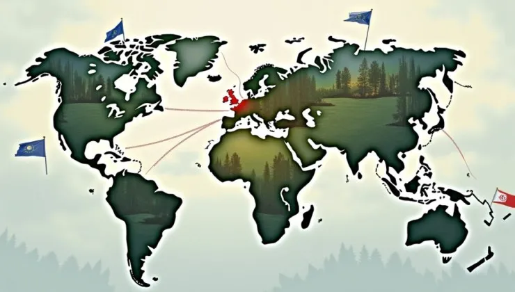 Perdebatan Agenda Isu Global Menguat, Dorongan Standar Internasional Dinilai Perlu Disesuaikan dengan Konteks Nasional