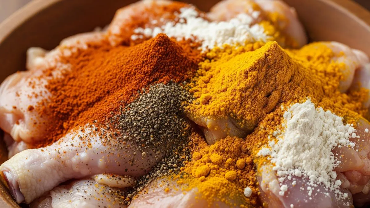 Peluang Bumbu Dasar Frozen pada 2026: Ide Produk yang Diprediksi Diminati dan Strategi Penjualannya