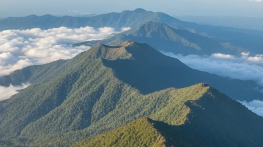 Demo Tolak PSN Geothermal Gunung Gede Pangrango: Isu Air dan Kekhawatiran Petani Mengemuka