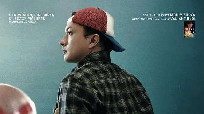 16 Film Indonesia yang Dijadwalkan Tayang Oktober 2025: Dari Horor hingga Drama Keluarga