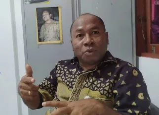 Komnas HAM Minta Wapres Gibran Manfaatkan Kunjungan ke Jayapura untuk Temui Tokoh Kunci Papua