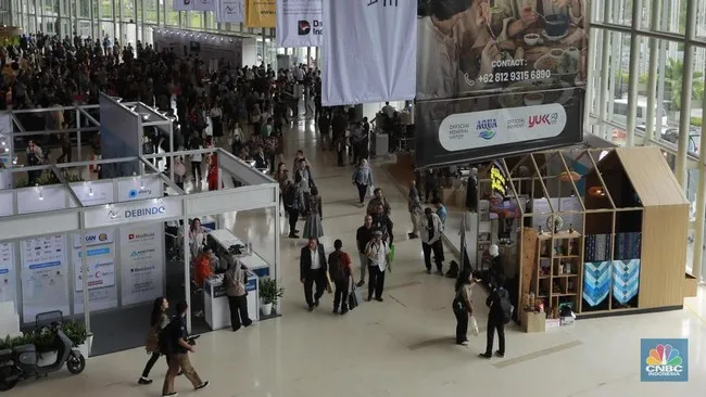 Kemendag Dorong Perundingan Dagang untuk Buka Pasar Baru, Targetkan Perjanjian Indonesia-GCC Rampung Awal 2026