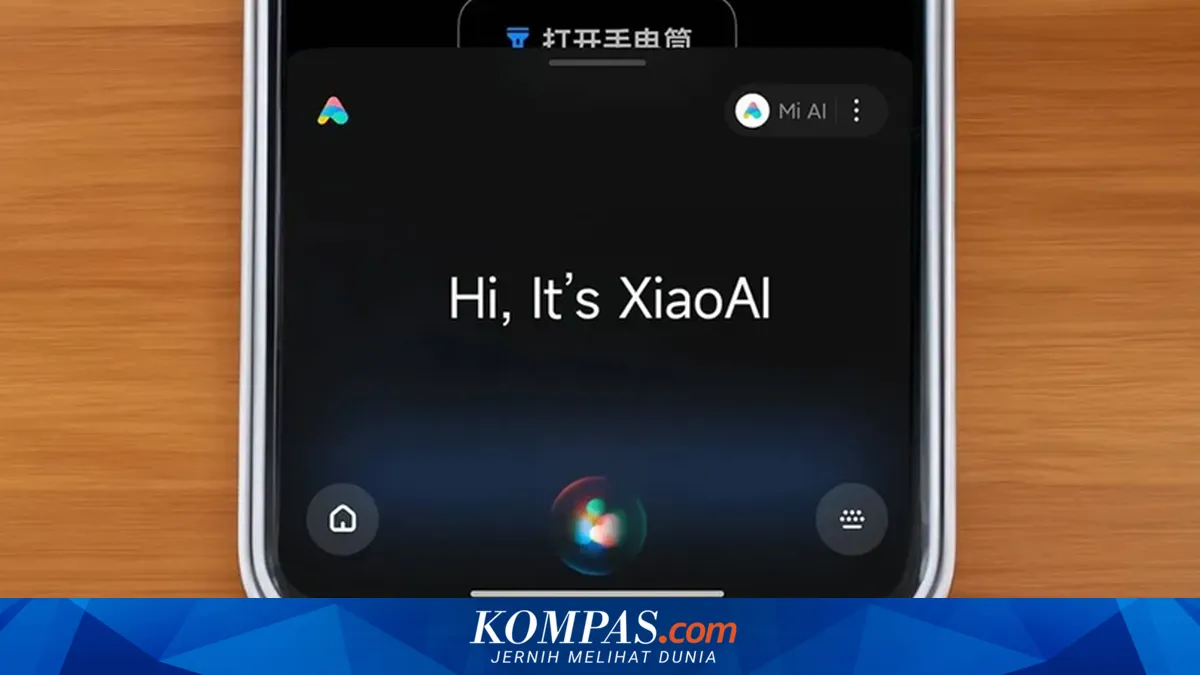 Xiaomi Dikabarkan Siapkan Mi Chat, Chatbot AI yang Akan Terintegrasi di Ekosistem HyperOS
