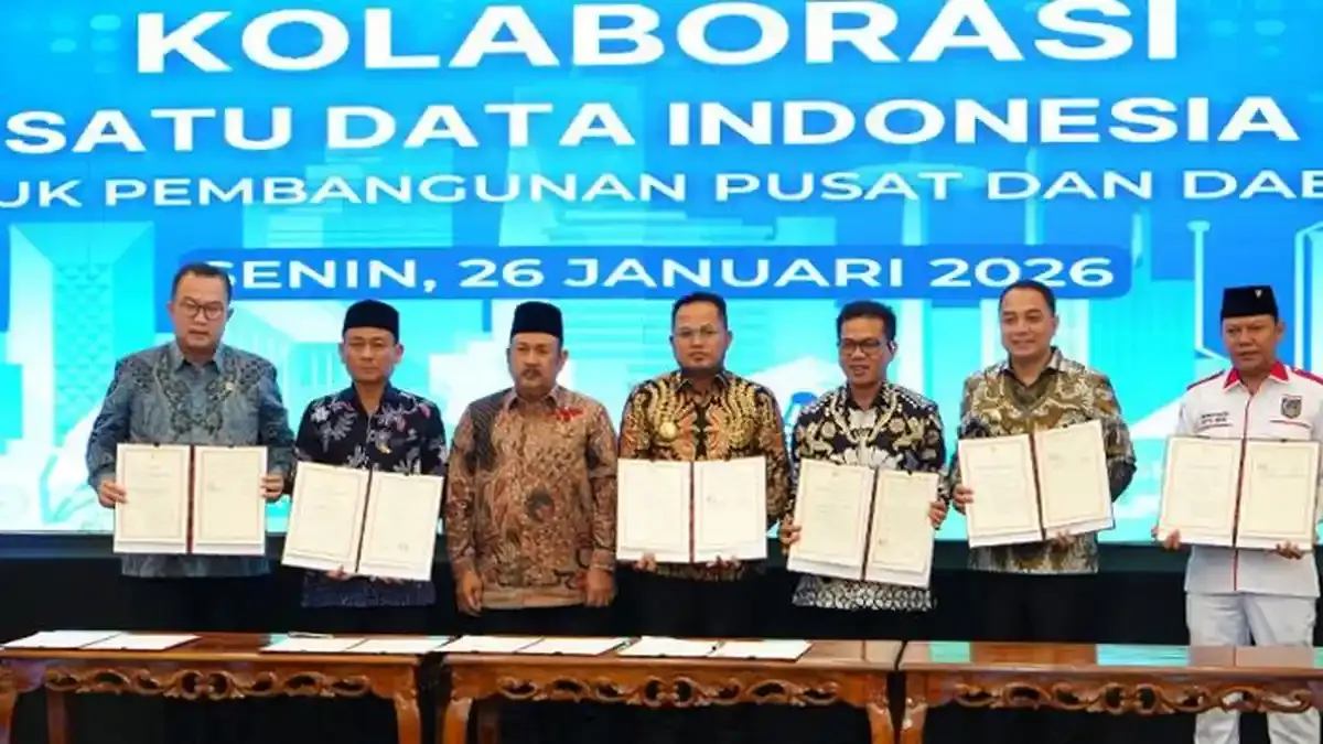 Komisi X DPR Apresiasi Kinerja BRIN 2025 dan Dorong Penguatan Peran dalam Penanganan Bencana