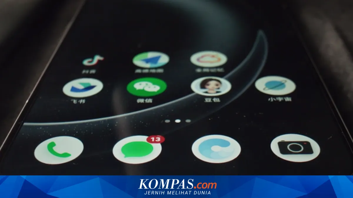 ByteDance Dikabarkan Gandeng Vivo, Lenovo, dan Transsion untuk Ponsel AI dengan Doubao Tanpa Biaya Token