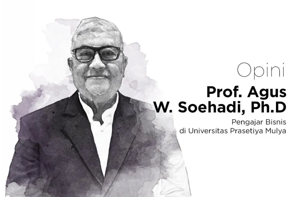 Agroforestri Kopi–Bambu Ditawarkan sebagai Strategi Desa Mengurangi Risiko Ekonomi Akibat Krisis Iklim