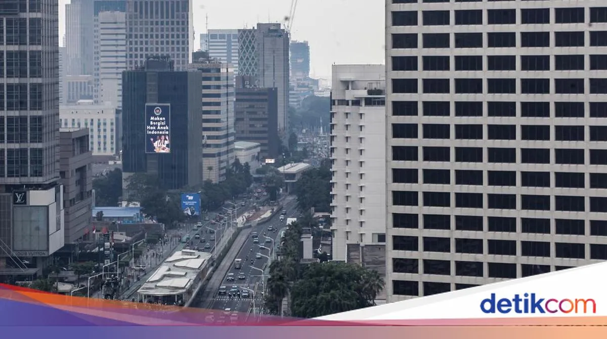 Ekonomi Global Diproyeksikan Tumbuh 2,7% pada 2026, Risiko Perang Dagang Masih Membayangi