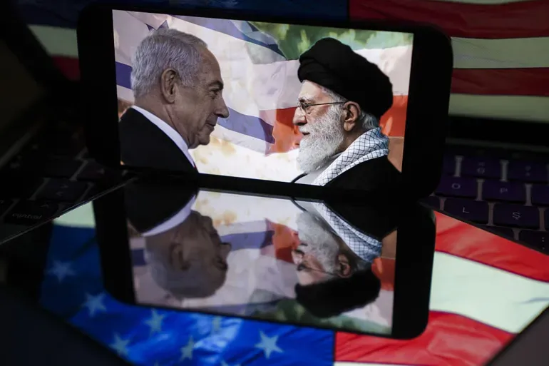 Iran–Israel Perkuat Kesiapan Militer, Diplomasi Nuklir Terjepit Ancaman Sanksi dan Perang Baru