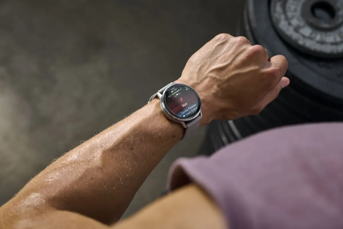 Wearable Garmin Disebut Dapat Membantu Pengendalian Diabetes Berbasis Data