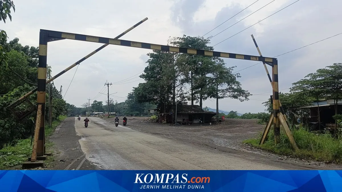 Penghentian Sementara Tambang di Parung Panjang Tuai Pro dan Kontra, Warga Soroti Macet hingga Usulan Jalan Khusus
