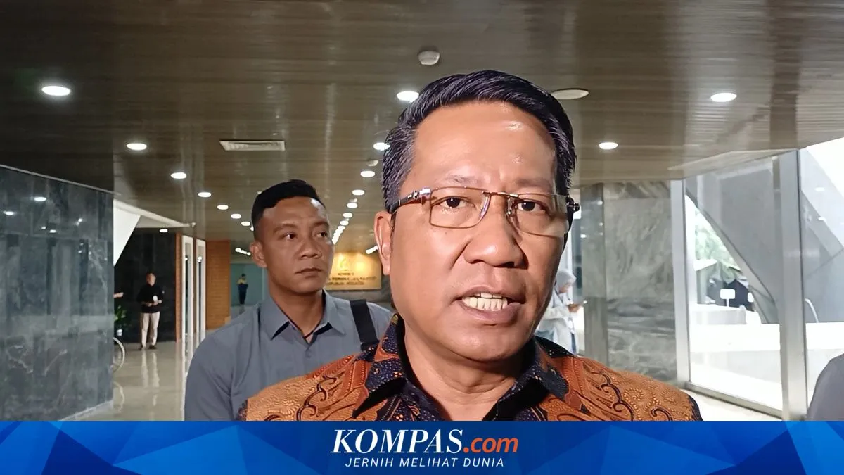 Menhukam: Rusia Jadi Negara Eropa Pertama yang Jalin Perjanjian Ekstradisi dengan Indonesia