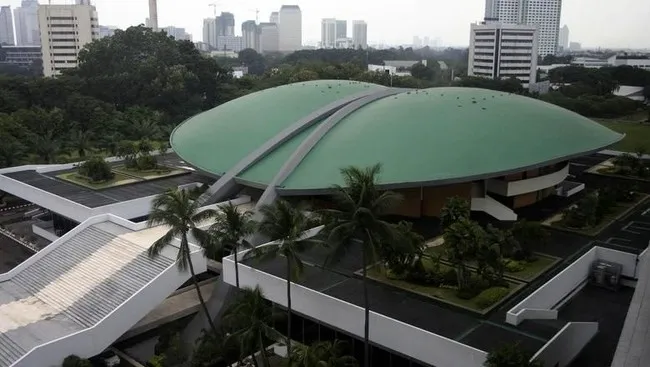 Komisi XI DPR RI Sampaikan Perkembangan Revisi UU P2SK, Soroti Pasal Pertumbuhan dan Sektor Perumahan