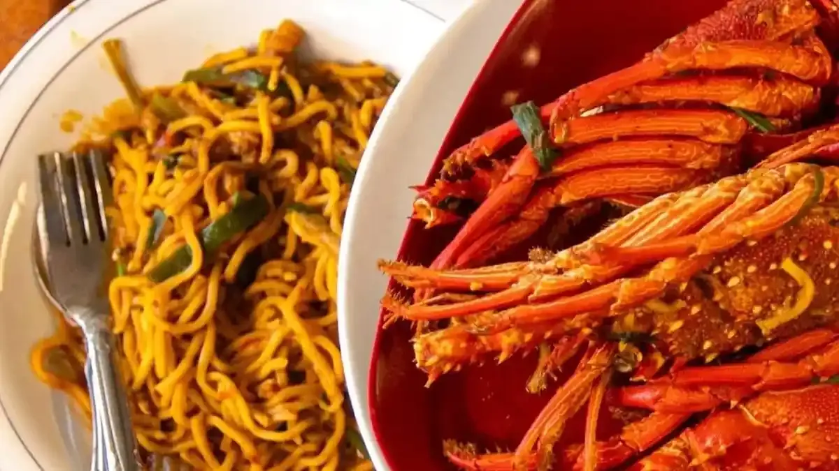 Industri Kuliner di Aceh Tumbuh di Tengah Tantangan Ekonomi