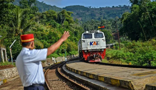 KAI Migrasi dan Perkuat Sistem Tiket Jelang Angkutan Lebaran 2026, Layanan Online Sempat Tidak Bisa Diakses