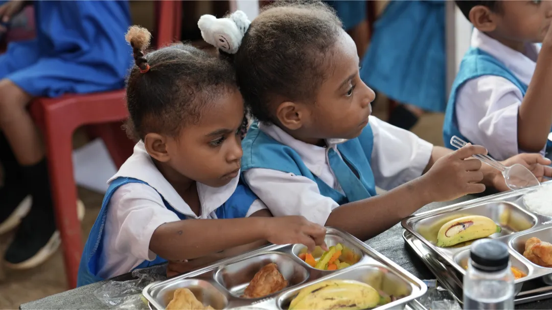BGN: Akses Makanan Bergizi Seimbang Adalah Hak Dasar Setiap Anak