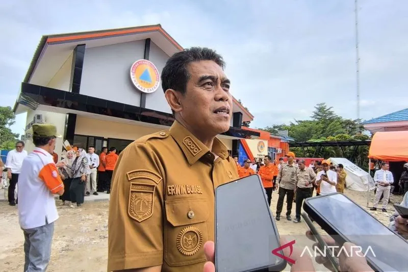 Bupati Parigi Moutong Siapkan Program Pemutaran Film Edukasi untuk Pelajar