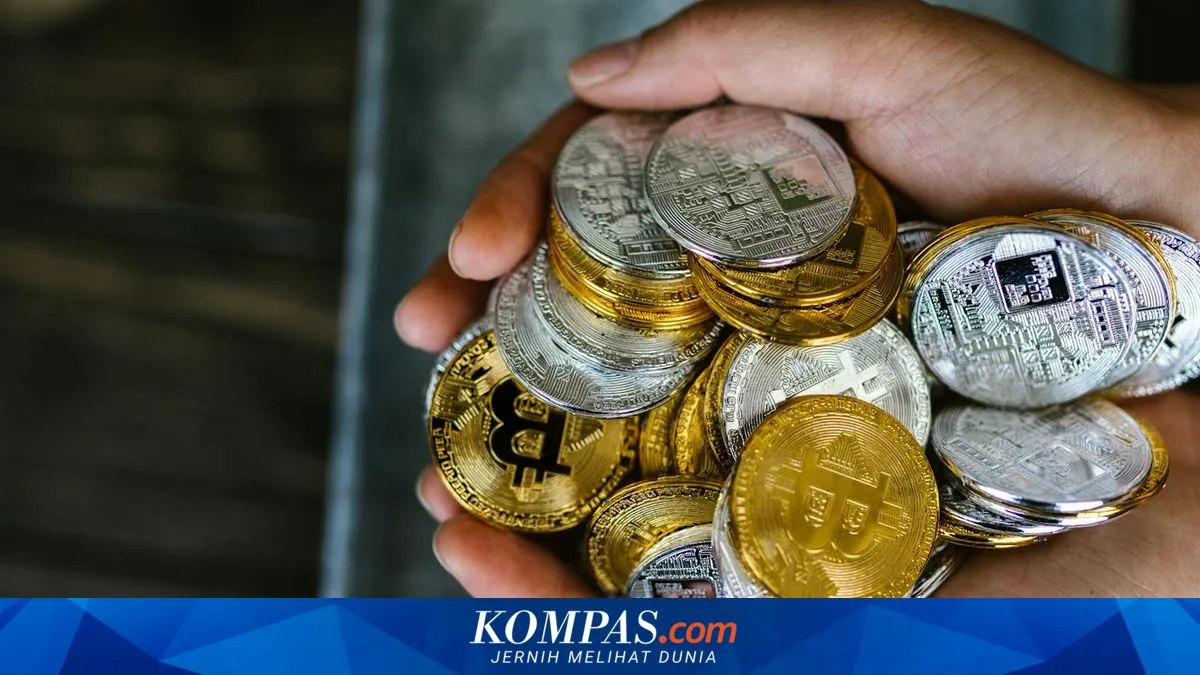 Transaksi Kripto di Indonesia Capai Rp 409,56 Triliun hingga Oktober 2025, OJK dan Pelaku Industri Soroti Literasi dan Keamanan