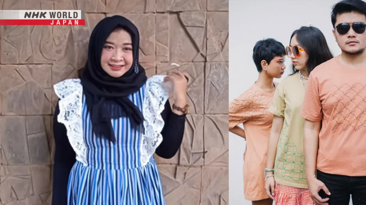 Seniman Indonesia Tampil di Study × PLAS: Asia Art Fair dalam Osaka Kansai International Art Festival 2025