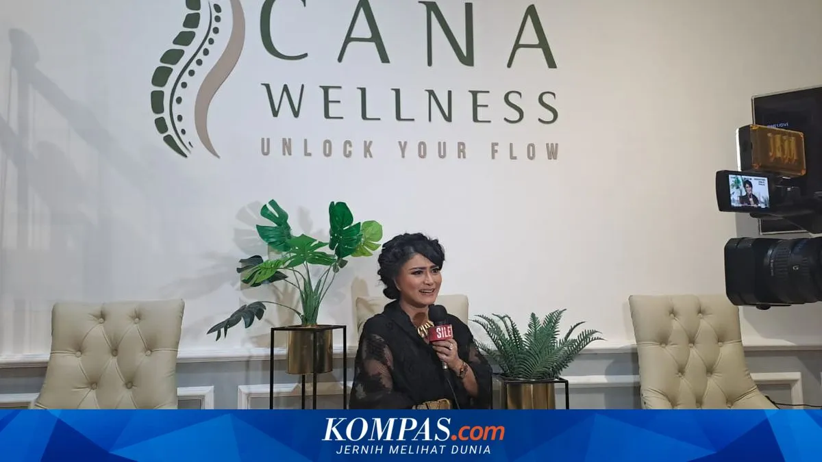 Cana Wellness Hadir di Jakarta, Tawarkan Ruang Aman untuk Pemulihan Tubuh, Jiwa, dan Rohani