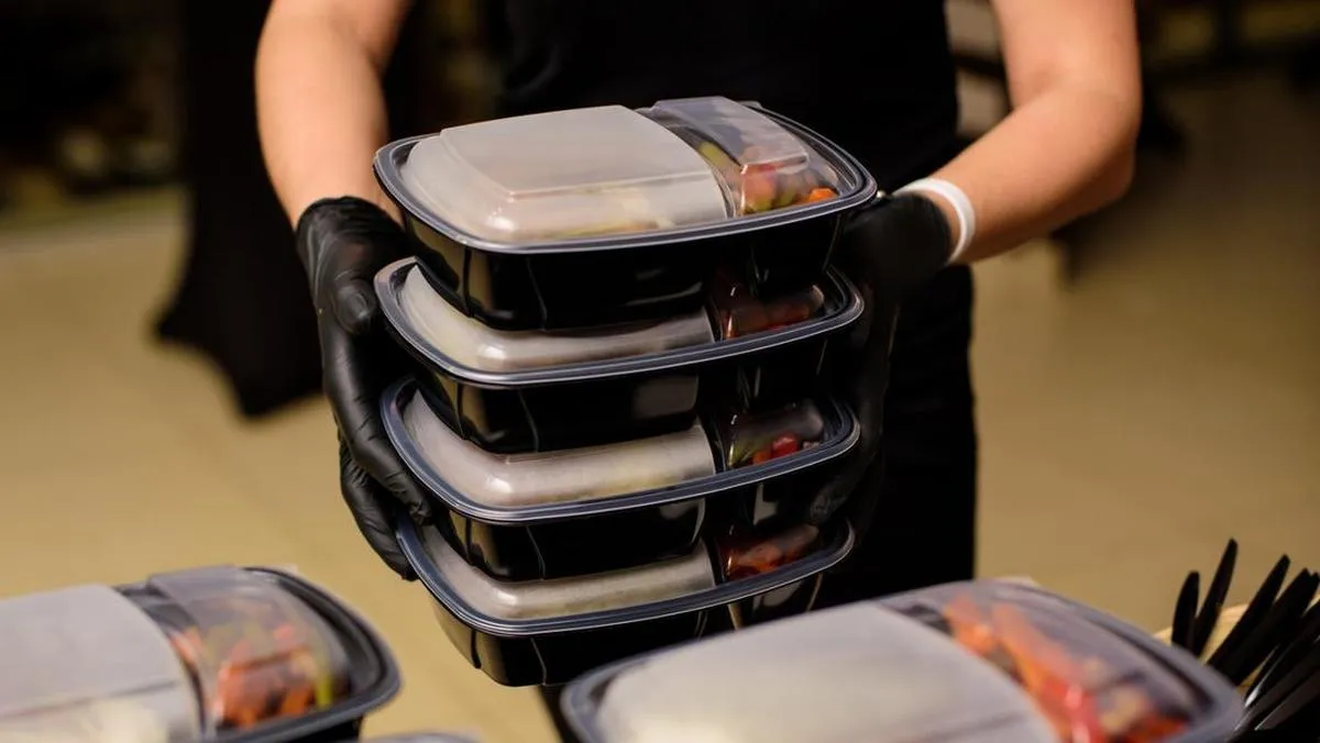 Kepsek SDN 3 Sindang Sari Klarifikasi Video Viral soal Menu MBG Diduga Basi