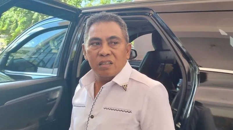 Bupati Manggarai Barat Sebut Isu Monopoli Dapur MBG oleh Parpol sebagai Penggiringan Opini, Data Menunjukkan Keterkaitan dengan Kader Gerindra