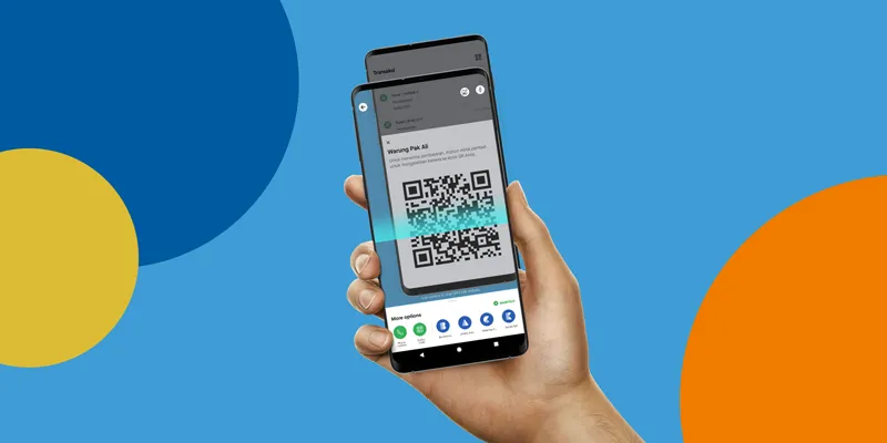 Studi: Kualitas Internet dan Kemudahan Aplikasi Dorong Penggunaan Pembayaran Digital