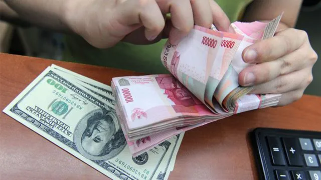 Rupiah Menguat Tipis di Pembukaan Perdagangan, Dipicu Meredanya Kekhawatiran Perang Dagang AS-China