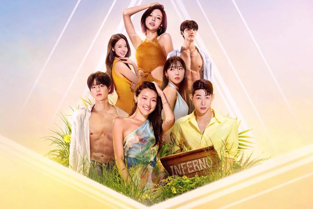 Jadwal Tayang Single’s Inferno 5 per Episode dan Sinopsis