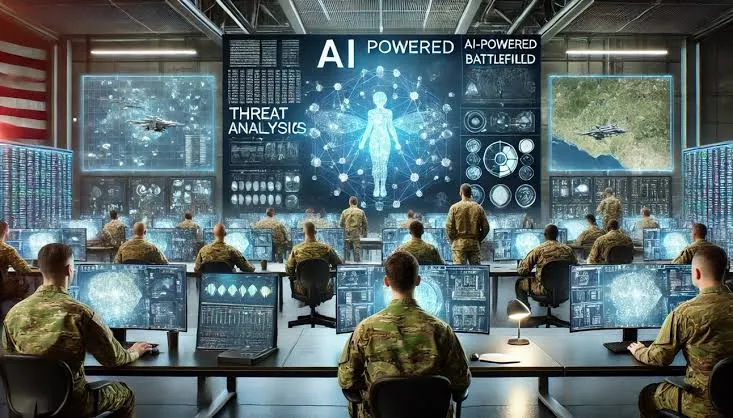 Studi Harvard: AI Dapat Dongkrak Produktivitas, tetapi Efeknya Dinilai Sementara