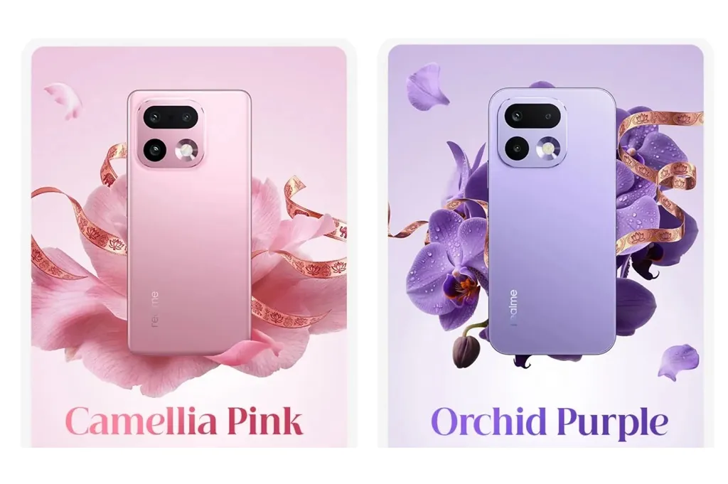 Realme 16 Pro Dijadwalkan Meluncur 6 Januari 2026 di India, Bocoran Spesifikasi Ungkap Layar 144Hz hingga Kamera 200MP