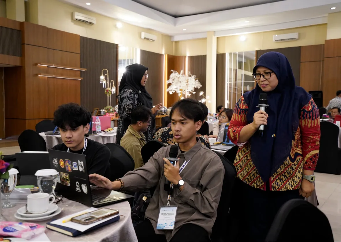 UGM dan Kemendag Gelar Workshop untuk Perkuat SDM Pertahanan Perdagangan Internasional