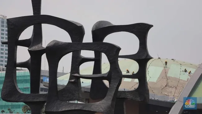 BI dan Komisi XI DPR Sepakati Asumsi Makro ATBI 2026: Ekonomi 5,33%, Inflasi 2,62%, Kurs Rp16.430 per Dolar AS