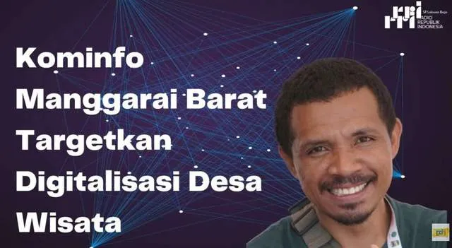 Pemkab Manggarai Barat Perluas Akses Internet di Desa Wisata untuk Hapus Blank Spot