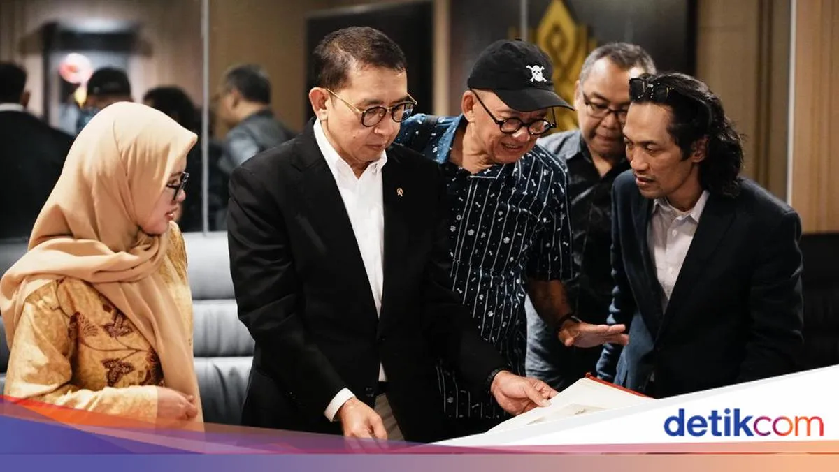 Menakar Kesiapan Paviliun Indonesia di Venice Biennale 2026: Diplomasi Budaya, Ekosistem Seni, dan Ujian Serius Negara