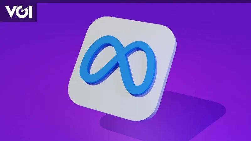 Meta Tutup Tiga Studio Gim, Alihkan Investasi dari Metaverse ke Perangkat Wearable