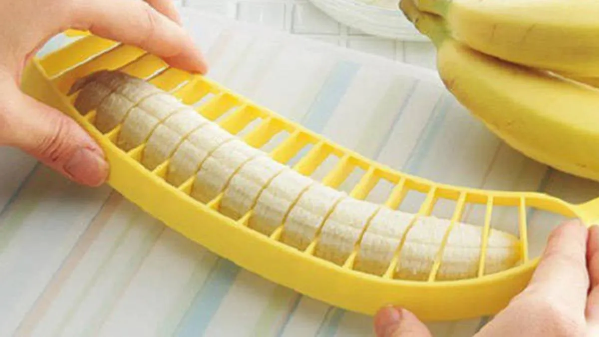 Inovasi Peralatan Dapur yang Membuat Aktivitas Memasak Lebih Praktis