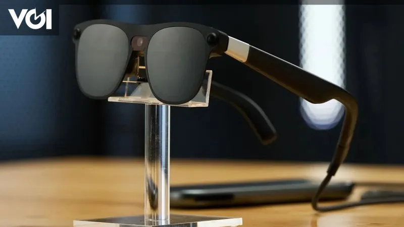 Google Kembangkan Kacamata Pintar AI untuk 2026, Siapkan Dua Model Berbasis Android XR