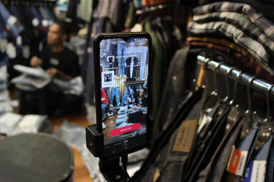 Ekonomi Digital Bernilai Rp 1.656 Triliun, Didukung Belanja Online dan Layanan Ojol