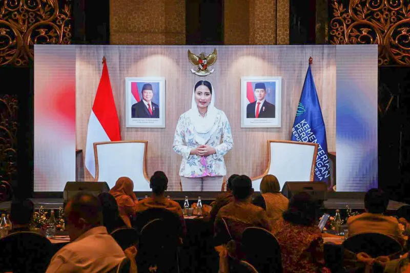 Indonesia Tegaskan Dorongan Reformasi Perdagangan Global Jelang KTM WTO ke-14 di Kamerun