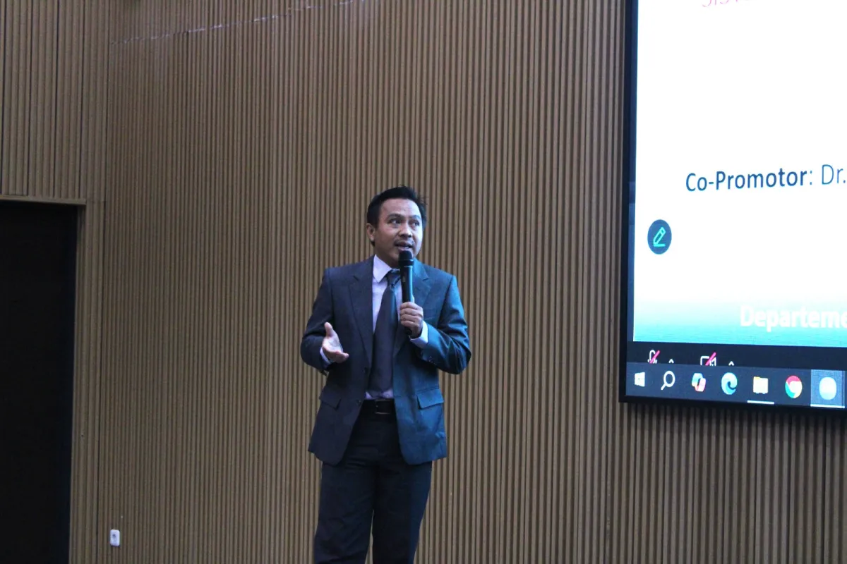 ITS Kembangkan Model Solar Tracker–Rainfall Collector untuk Memaksimalkan Pemanfaatan Sinar Matahari