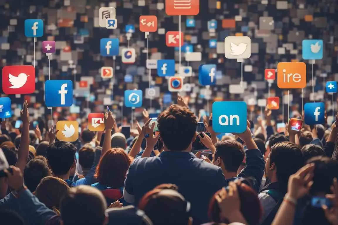 Batas Tipis Kritik, Opini, dan Pencemaran Nama Baik di Media Sosial