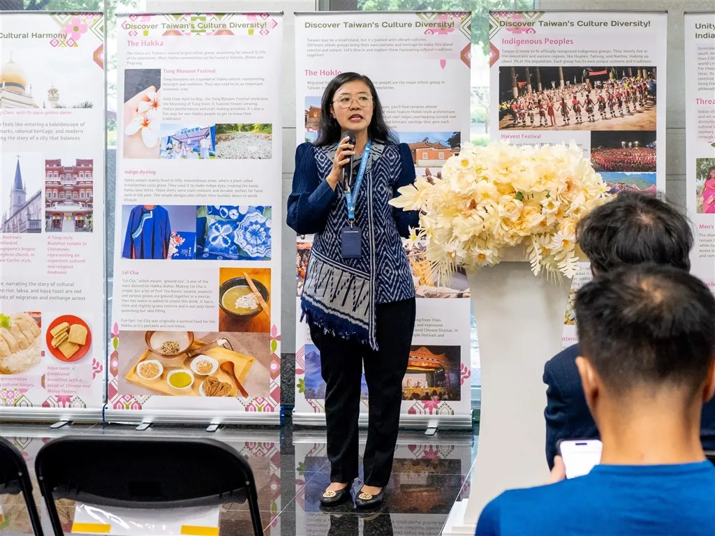 KDEI Taipei: Kunjungan Wisatawan Taiwan ke Indonesia Masih Tertinggal Meski Berpotensi Besar