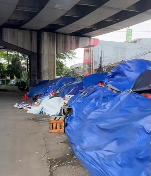 Kolaborasi Pentahelix Dinilai Kunci Atasi Persoalan Sampah di Tangerang Selatan