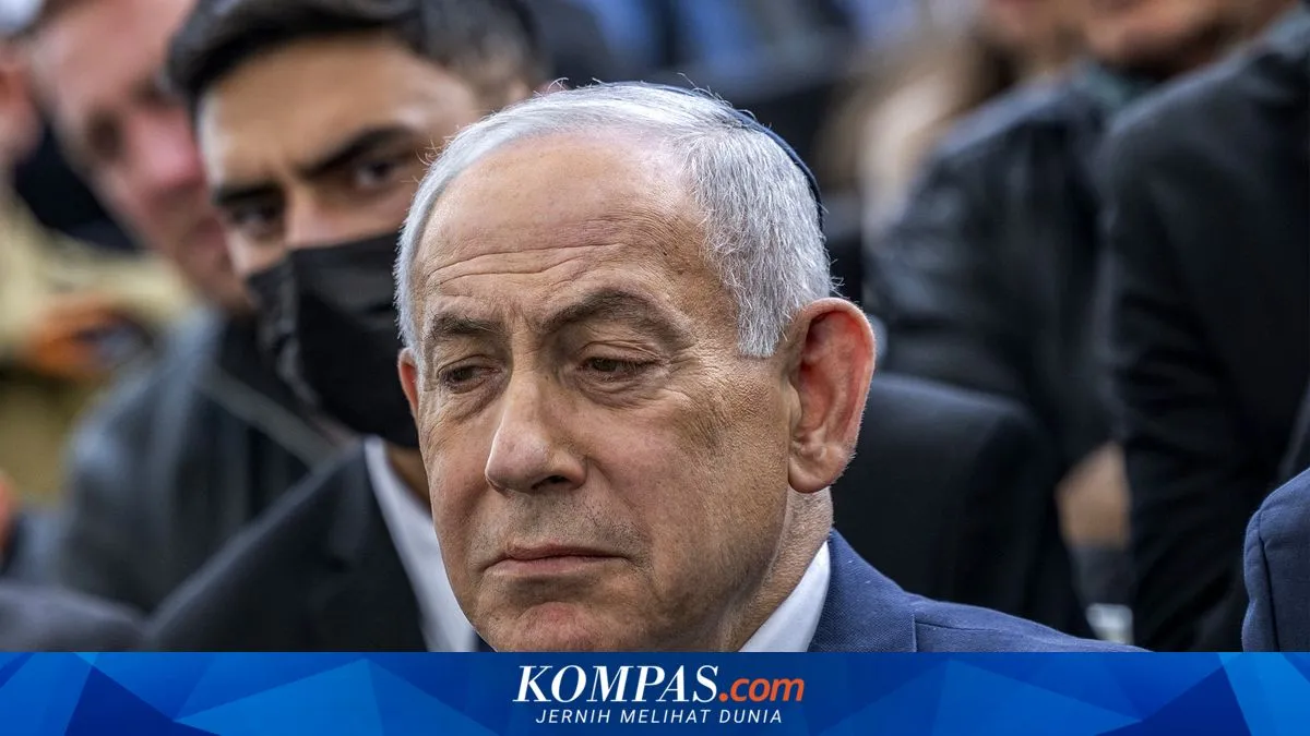 Rumor Netanyahu Tewas, Video Diduga AI, dan Pelajaran Pahit tentang Kebenaran di Era Perang Informasi