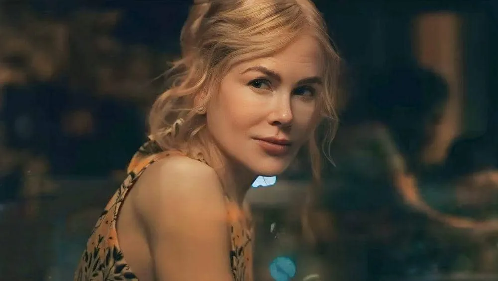 Rekomendasi Film dan Serial Nicole Kidman, dari Days of Thunder hingga Expats