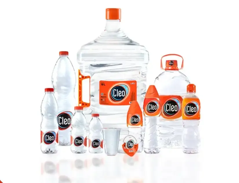 CLEO Luncurkan Kemasan 1 Liter untuk Perkuat Kinerja Semester II 2025, Lanjutkan Ekspansi Tiga Pabrik