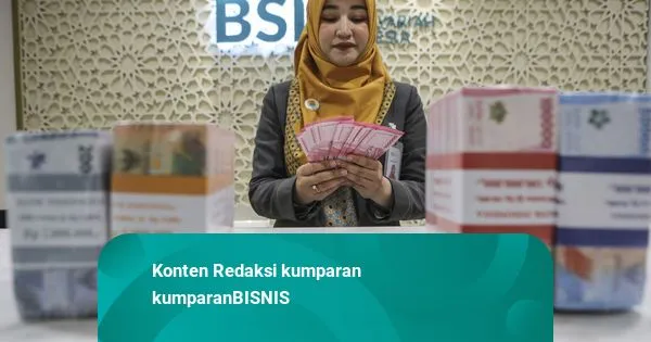 BSI Proses Pembukaan Cabang di Arab Saudi, Sasar Kemudahan Layanan Haji dan PMI