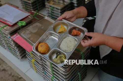Ombudsman Soroti Potensi Permainan Harga Bahan Baku dan Fee Dapur dalam Program MBG